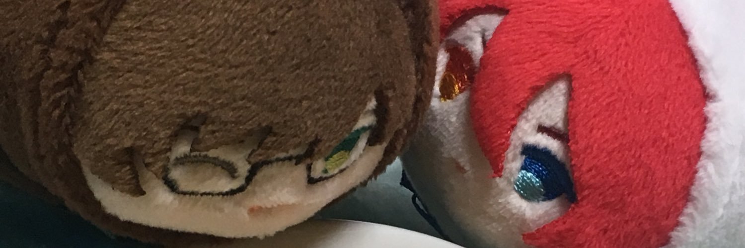 amikumaboshi's profile banner image