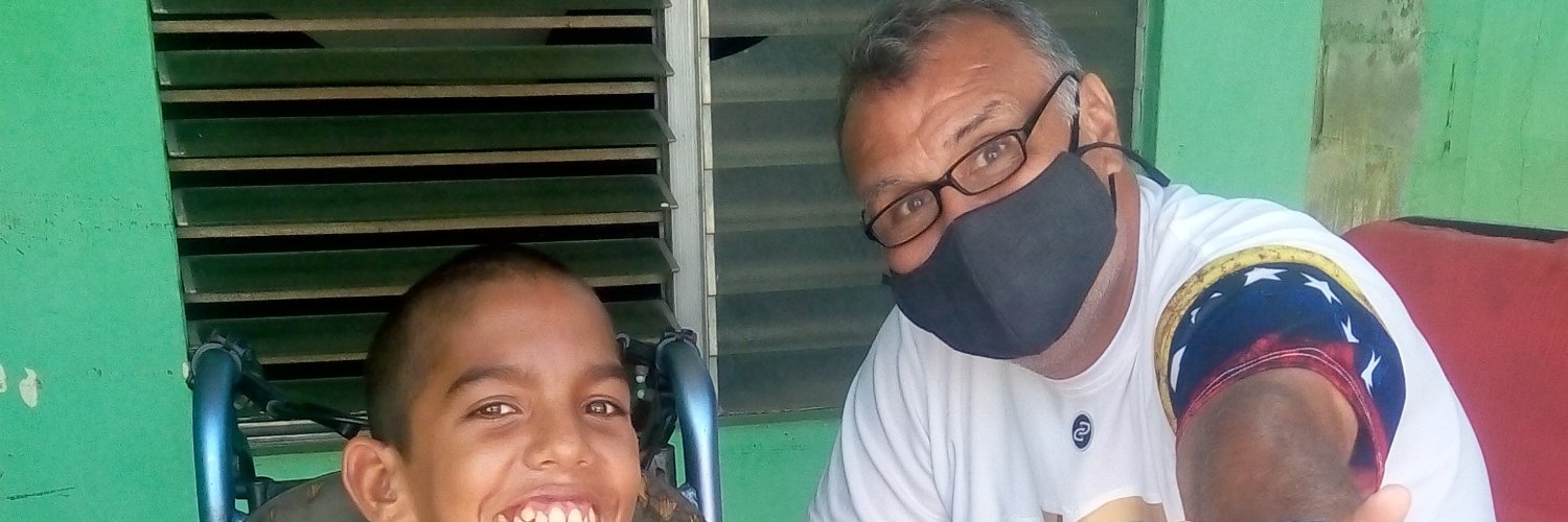 Pancho faria banner