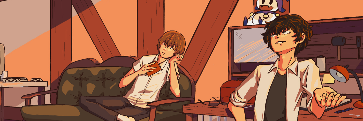libralibrum's profile banner image