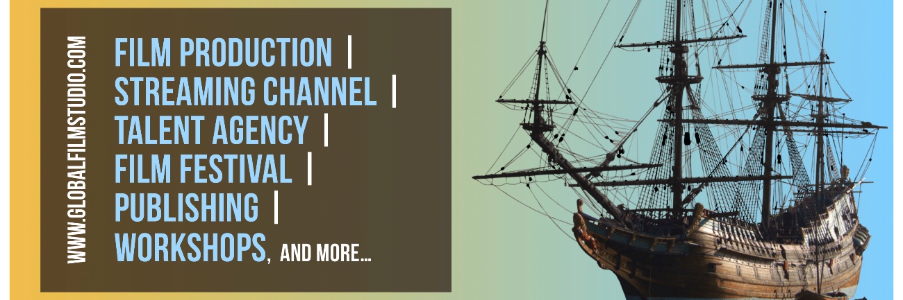 Global Film Studio banner