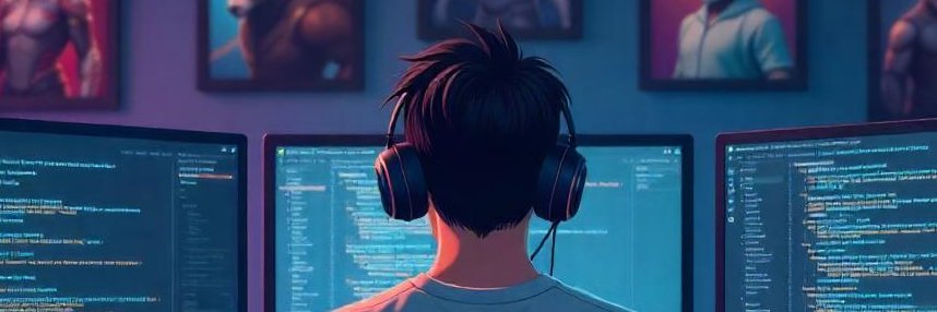 ShadeFelipe's profile banner image