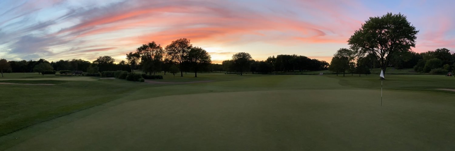 Biltmore Country Club banner