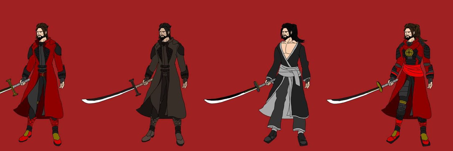 godofjudgement1's profile banner image