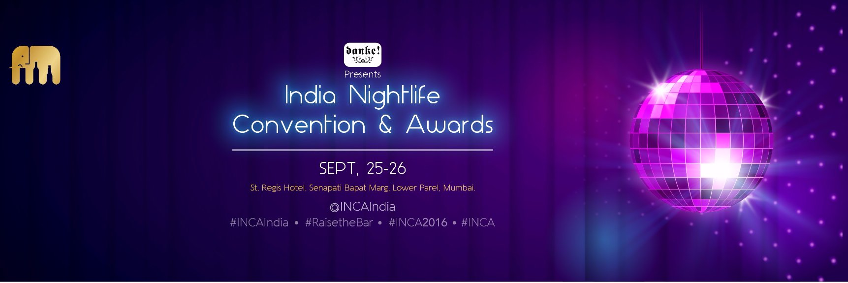 INCAIndia's profile banner image