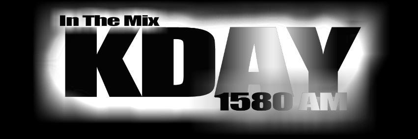 KDAY1580AM's profile banner image