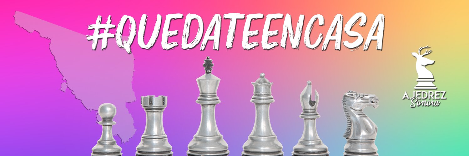 AjedrezSonora's profile banner image
