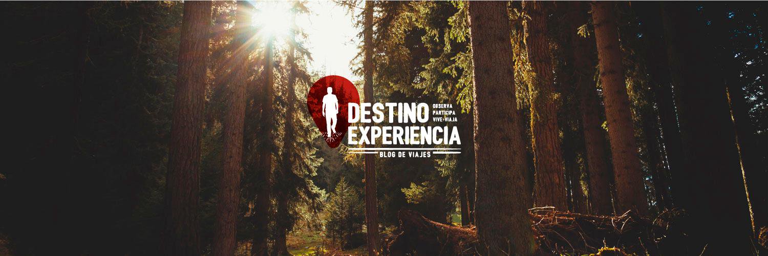 DestinoExp's profile banner image