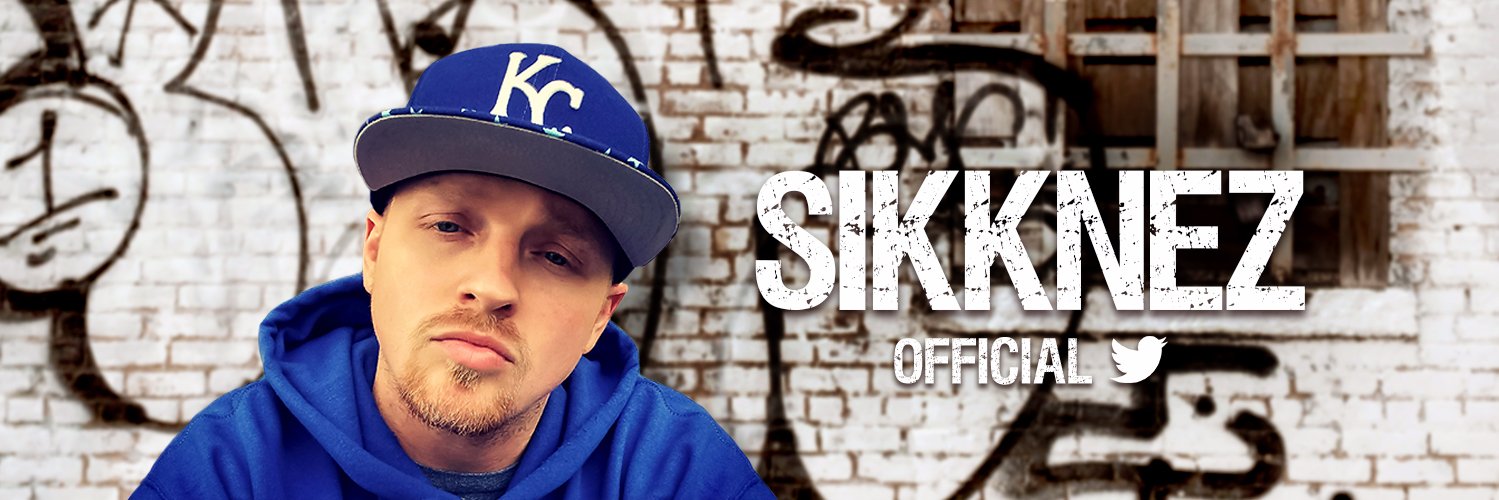 SIKKNEZ's profile banner image