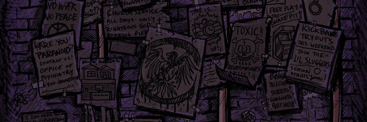 Homesick1908's profile banner image