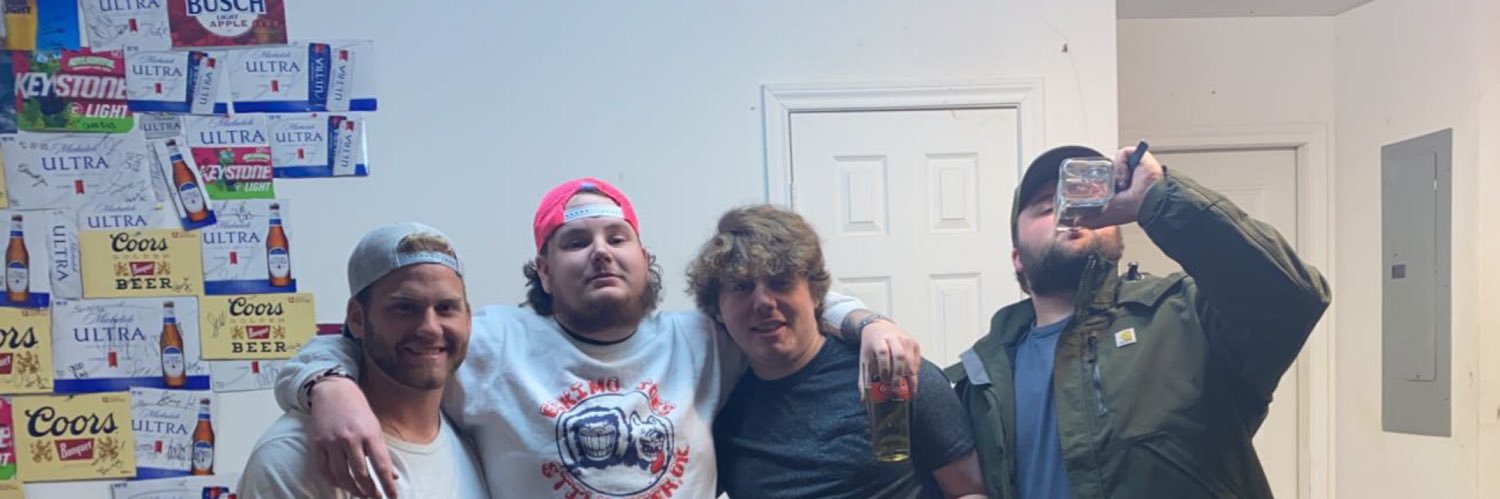 JasonTallant's profile banner image