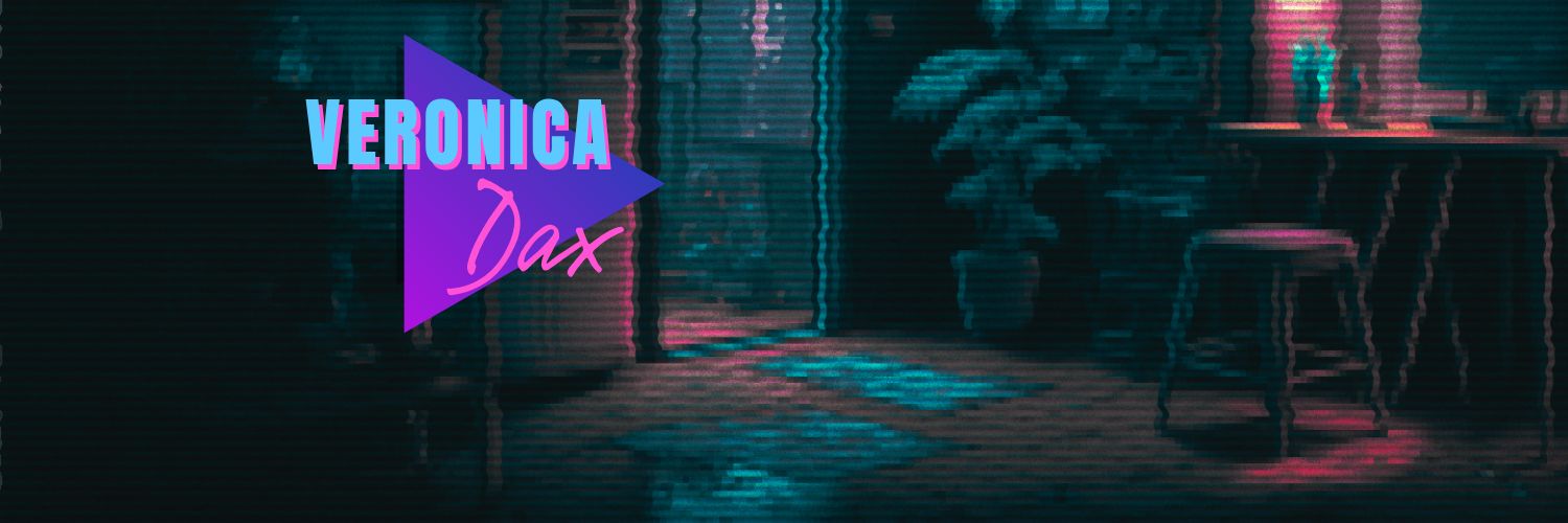 Veronica Dax's banner