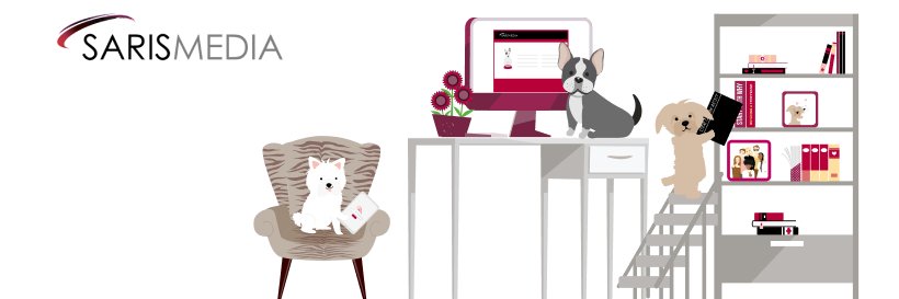 sarisweb's profile banner image