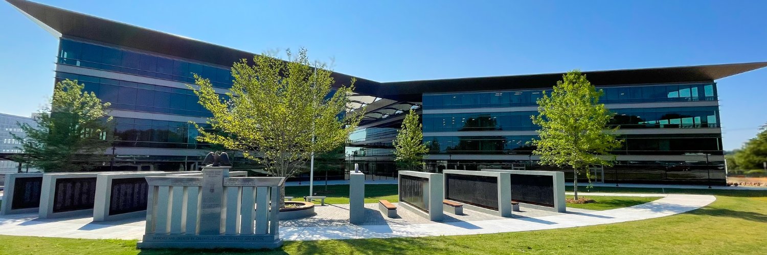 Public Information banner