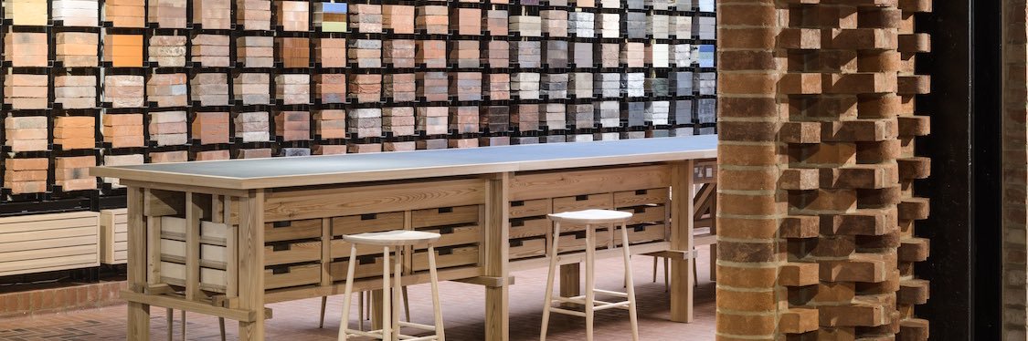 EH Smith Architectural Solutions banner