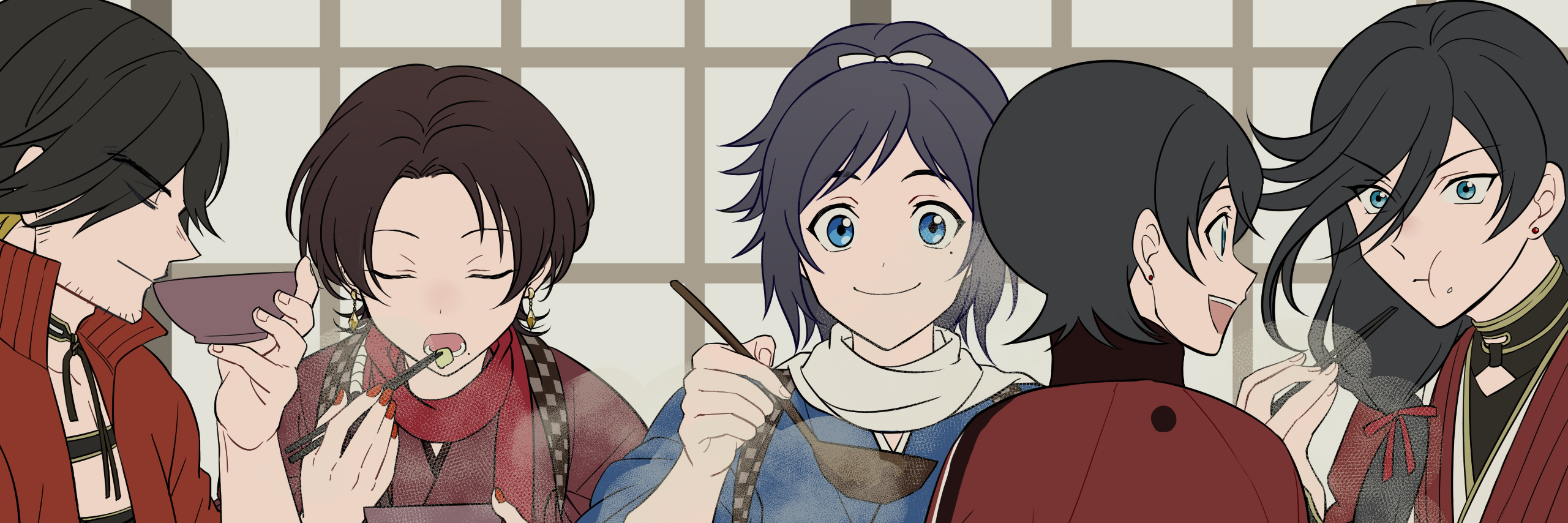 kusaka719's profile banner image
