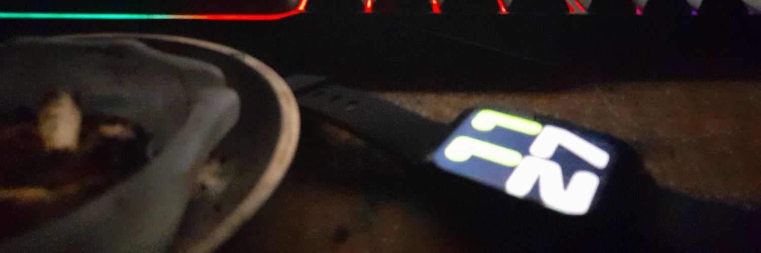 Rojandrix's profile banner image