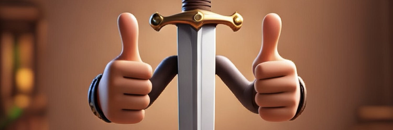 Shank_Thumbs's profile banner image