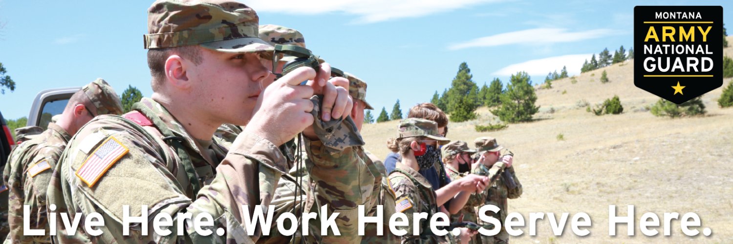 montanaguard's profile banner image