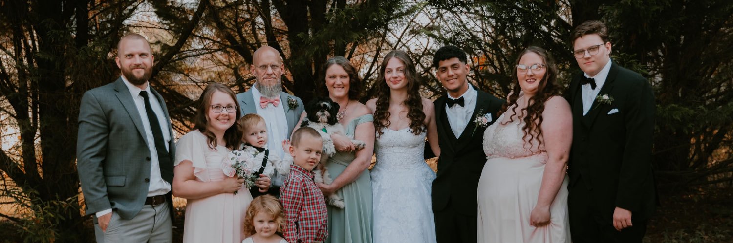 cchadholcomb's profile banner image