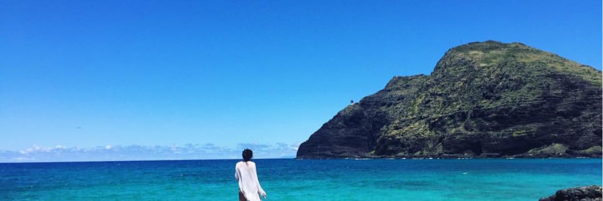 kehauane's profile banner image
