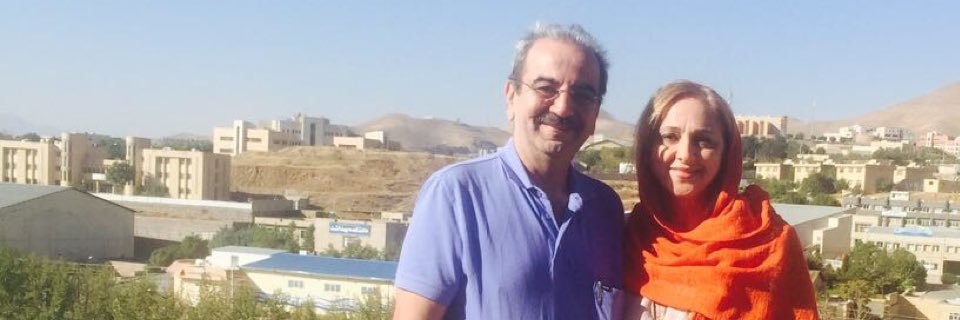 SahandMirassadi's profile banner image