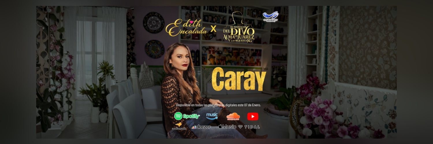Edith Encalada banner