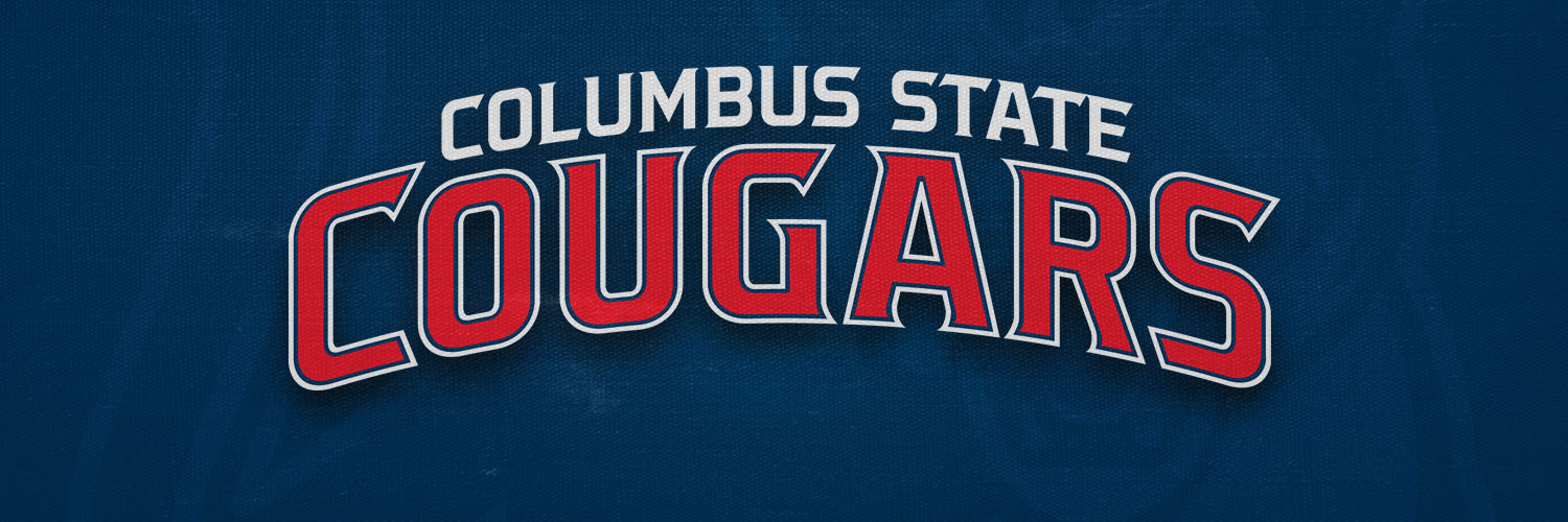 Columbus State Cougars's banner