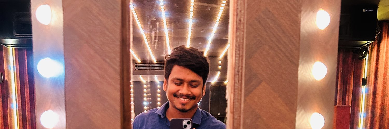 connectabinash's profile banner image