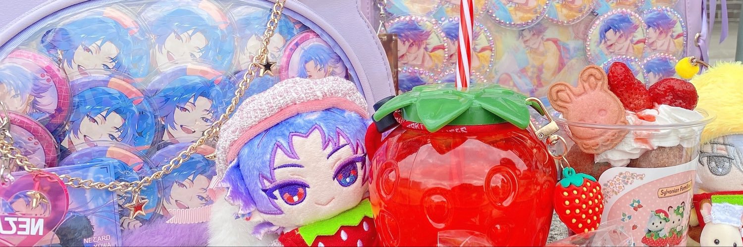 smn_OnO's profile banner image