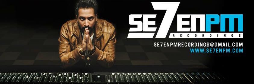 Peter Madana banner