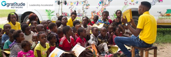 GratitudeNet Profile Banner