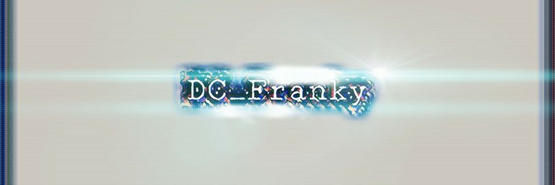 DC_franky's profile banner image