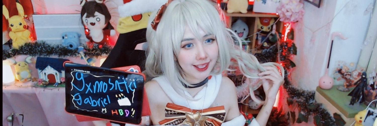 GMonsterKage's profile banner image