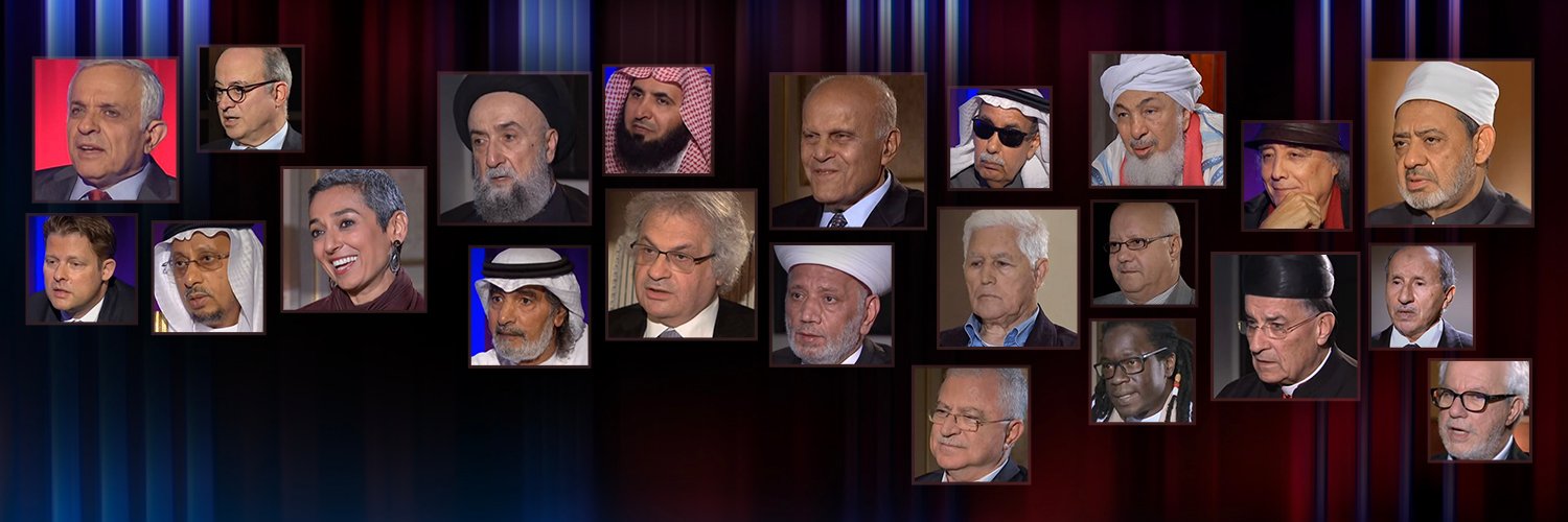 hadithalarab's profile banner image