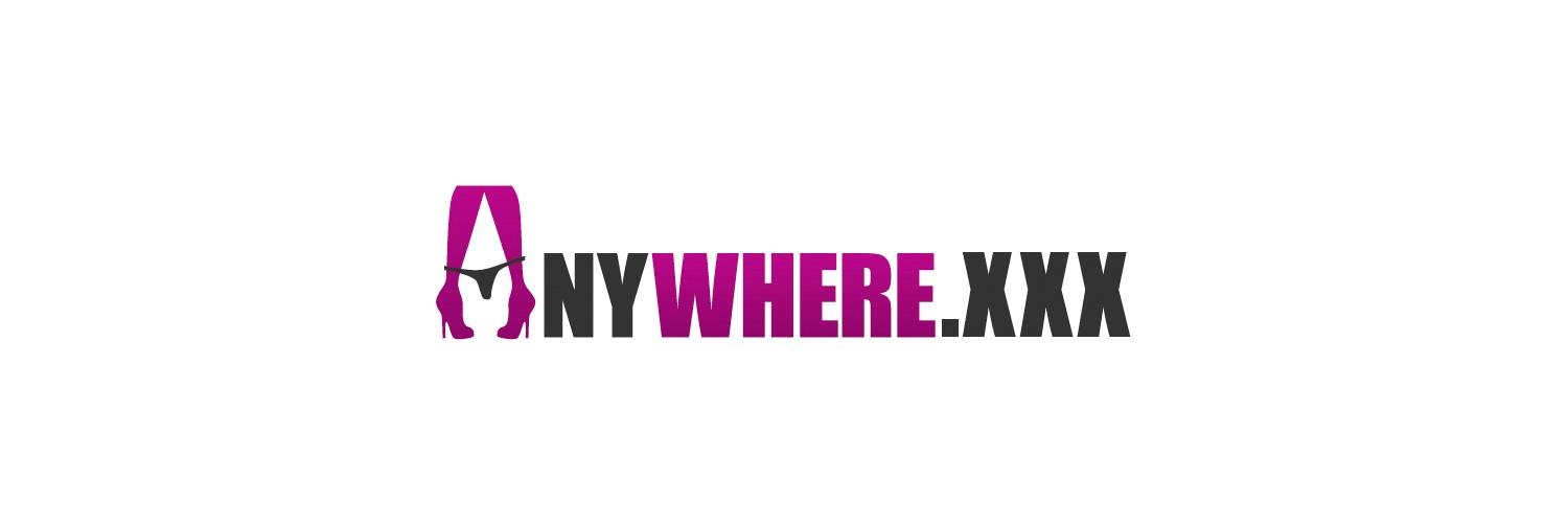 Anywhere.XXX banner