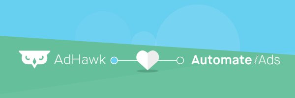 AutomateAds Profile Banner