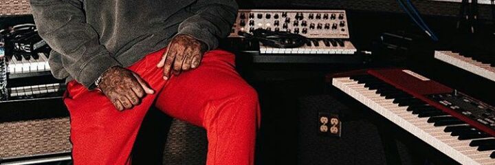 gerrykofori's profile banner image