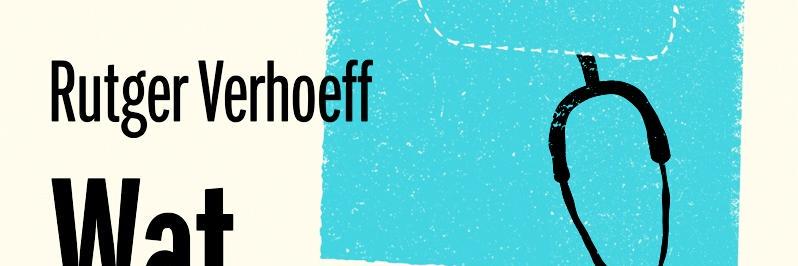 RutgerVerhoeff's profile banner image
