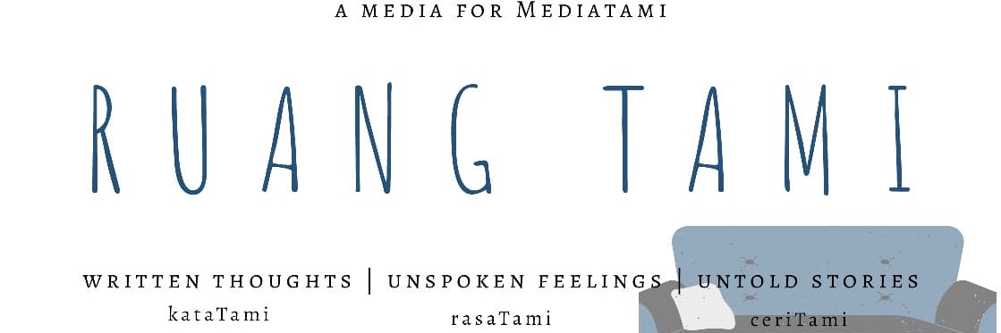 T A M I banner