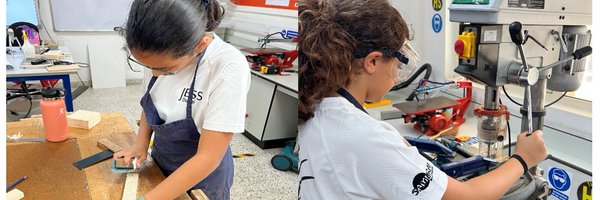 JESSDTDept Profile Banner