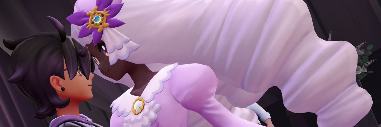 TwinleafLogan's profile banner image