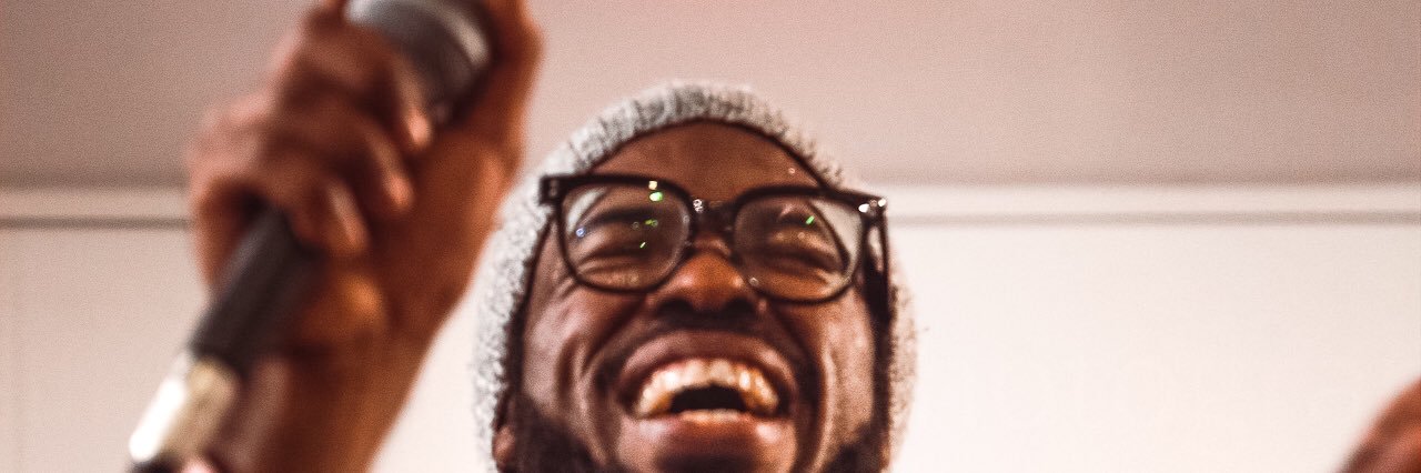 adrianblackVA's profile banner image