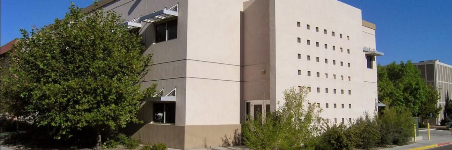 UNM Continuing Education banner