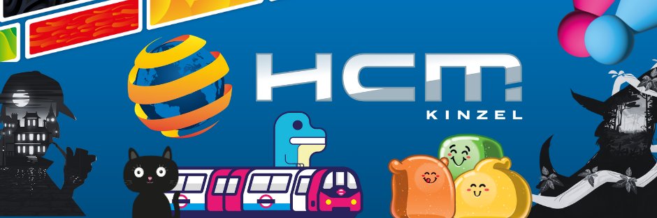 HCM Kinzel banner