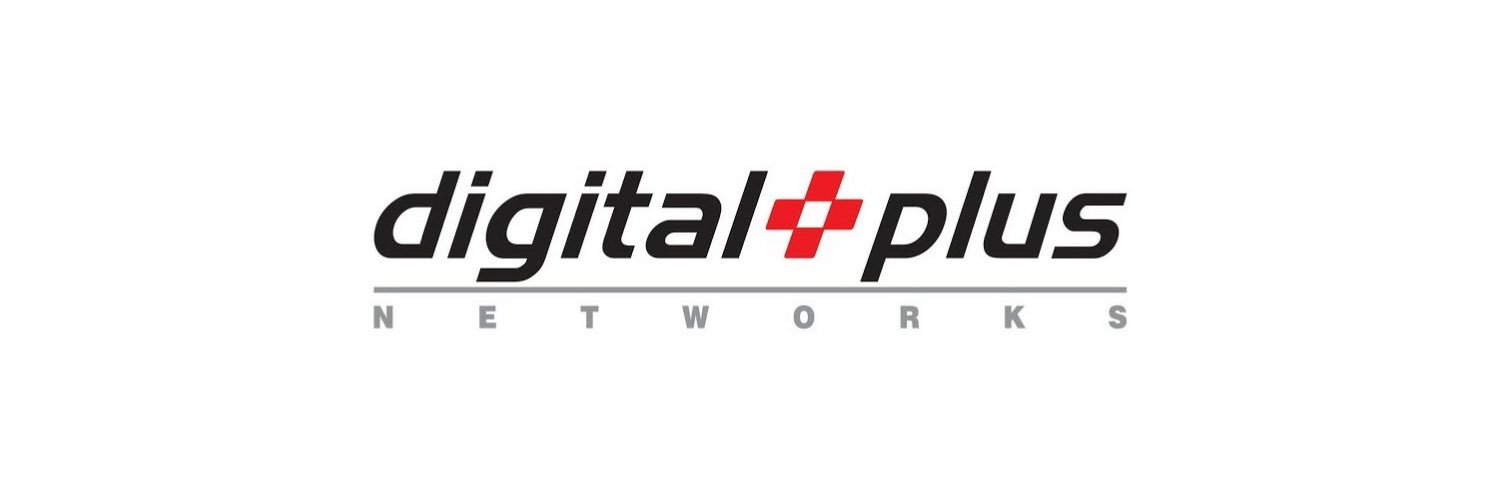 DigitalPlus Profile Banner