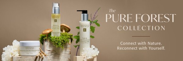 EminenceOrganic Profile Banner