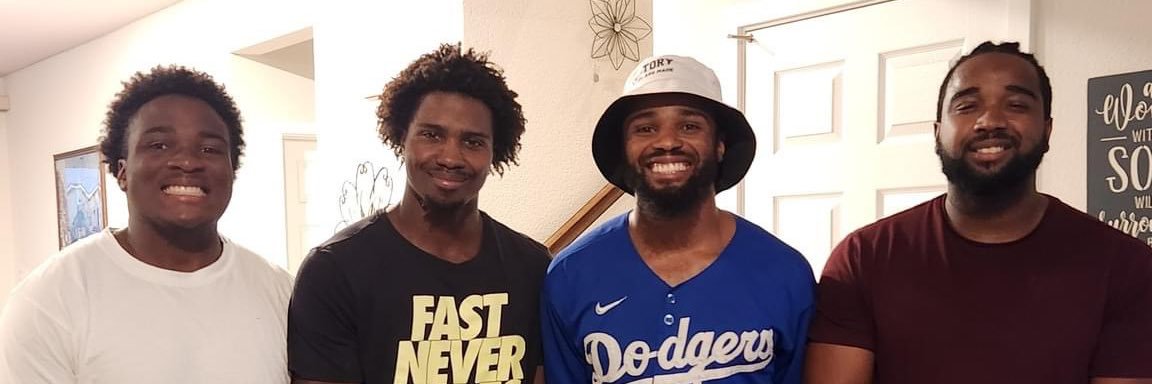 Father SoMobby_ banner