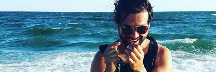 Dorian_London's profile banner image