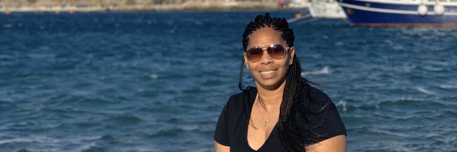 1realadrienne's profile banner image