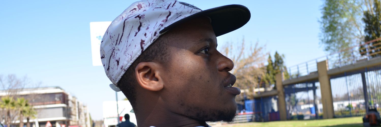 thabo_mathatho's profile banner image